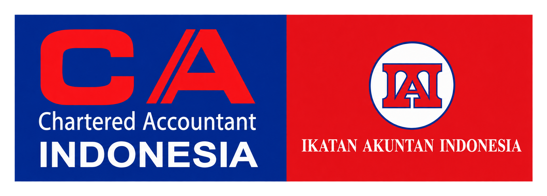 Logo CA - IAI